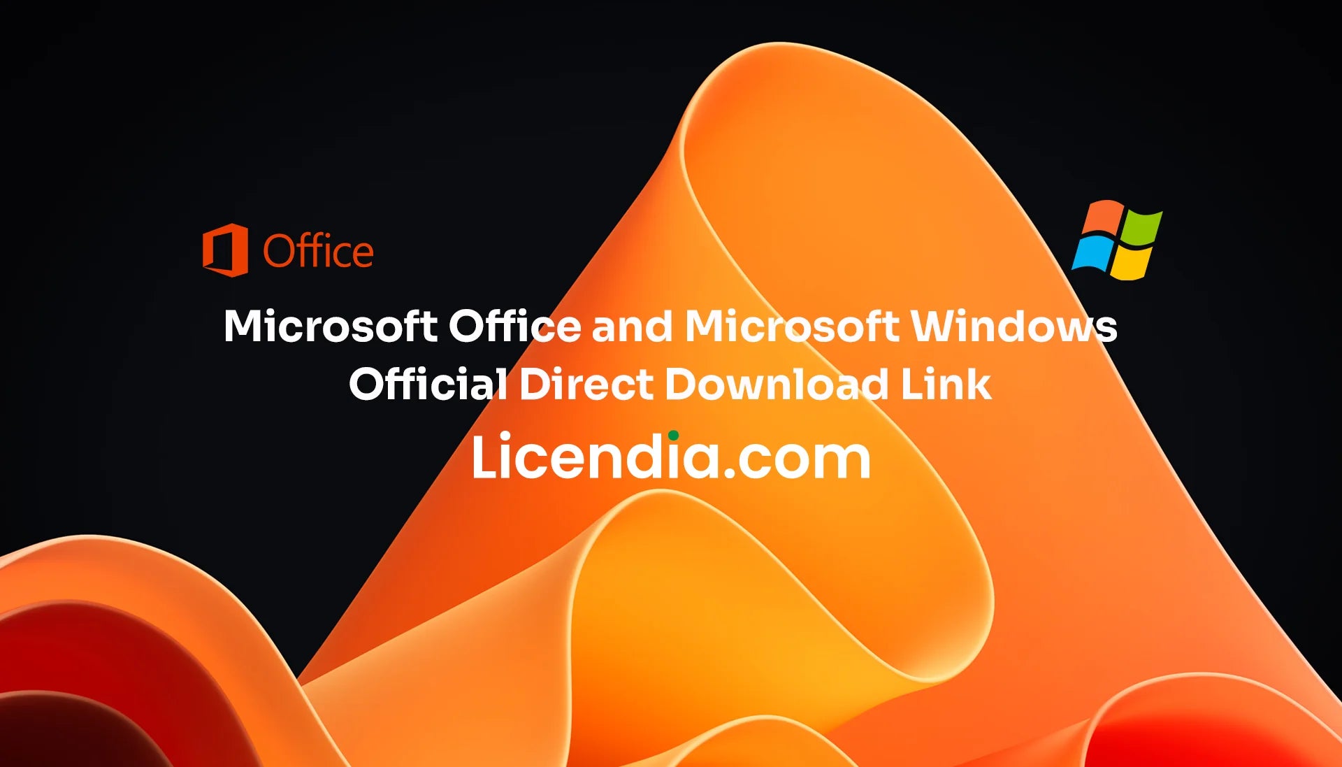 Cómo descargar el Paquete Office y Windows (Enlaces Oficiales)