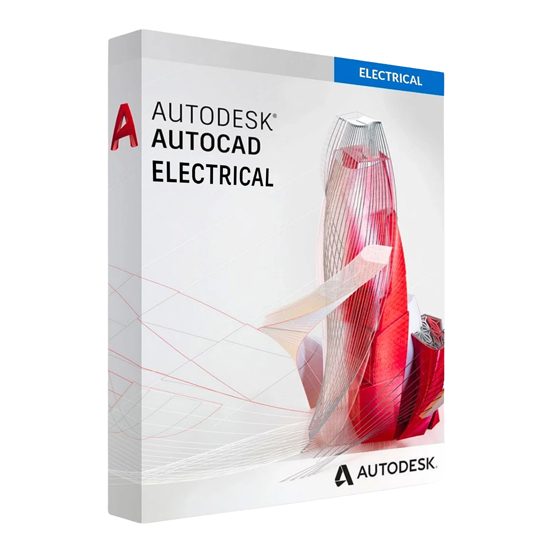 Autodesk Autocad Electrical