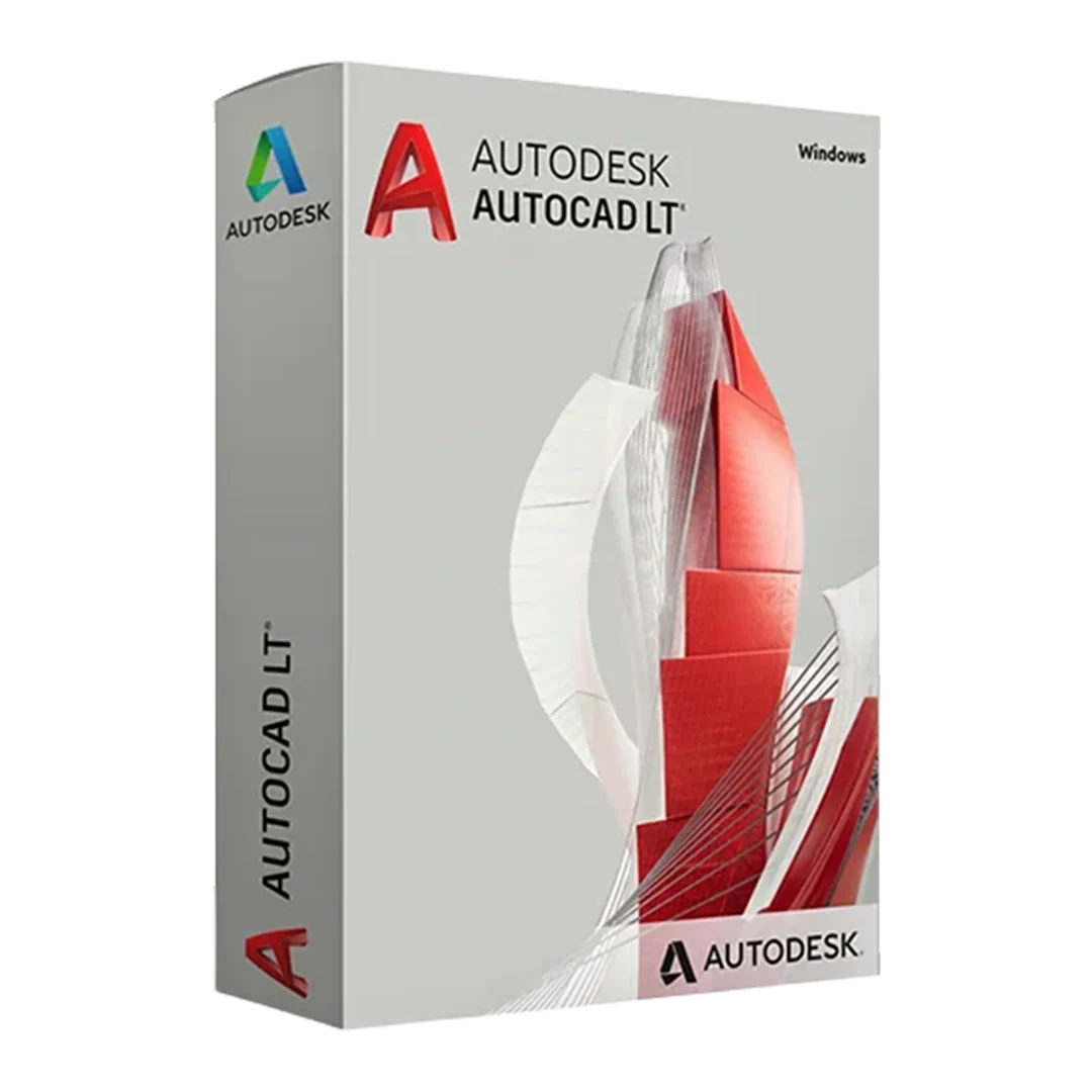 Autodesk Autocad LT