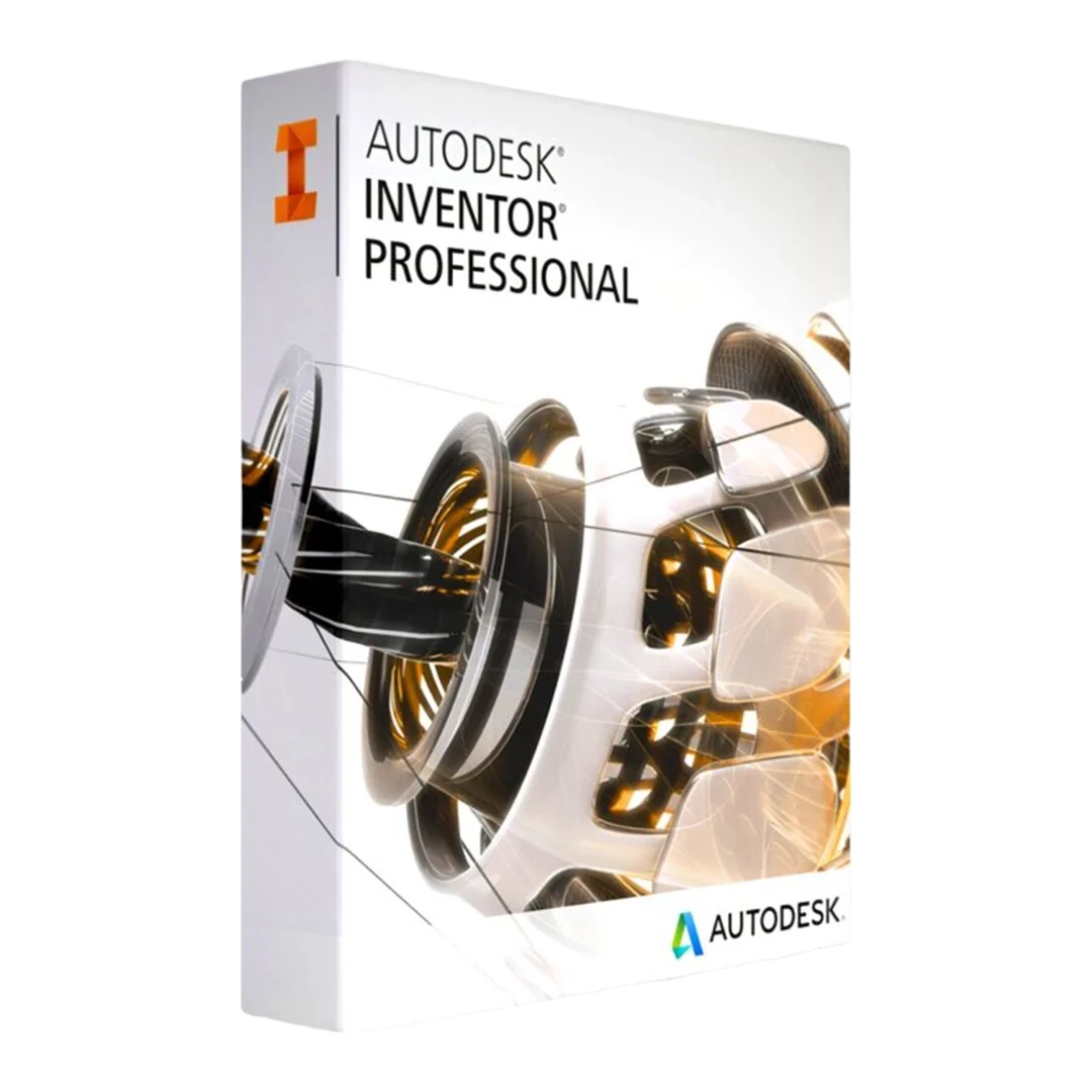 Autodesk Inventor Professional Commercial