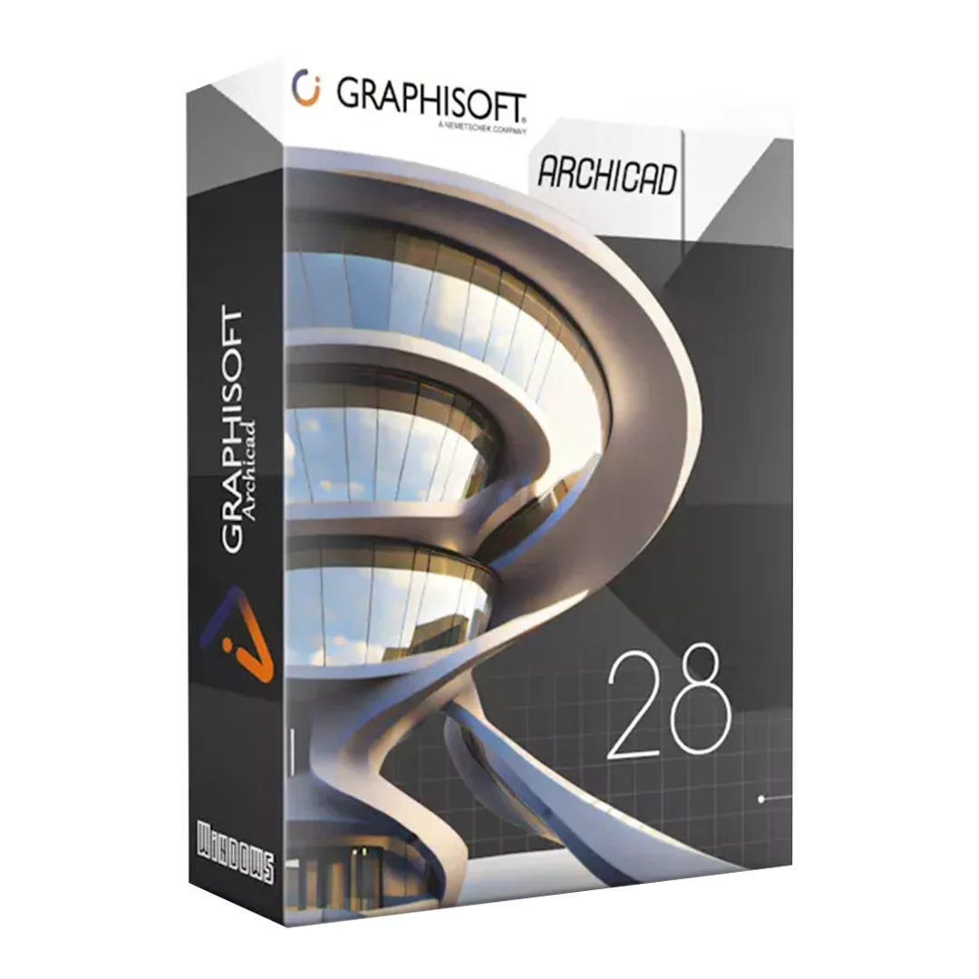 Graphisoft ArchiCAD