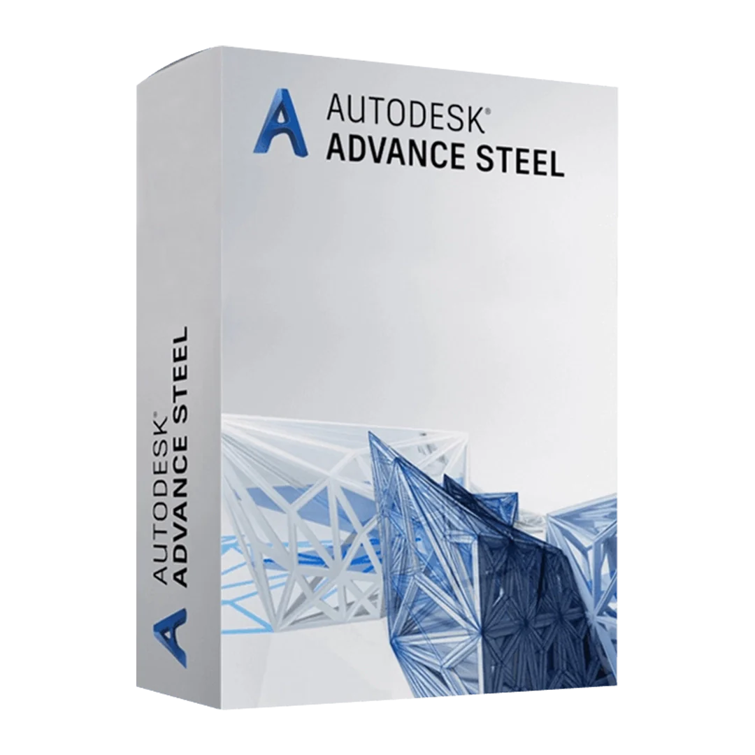 Autodesk Advance Steel