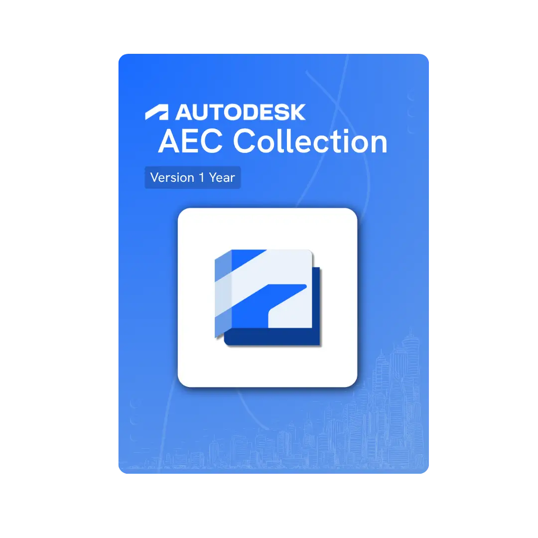 Autodesk AEC Collection Commercial