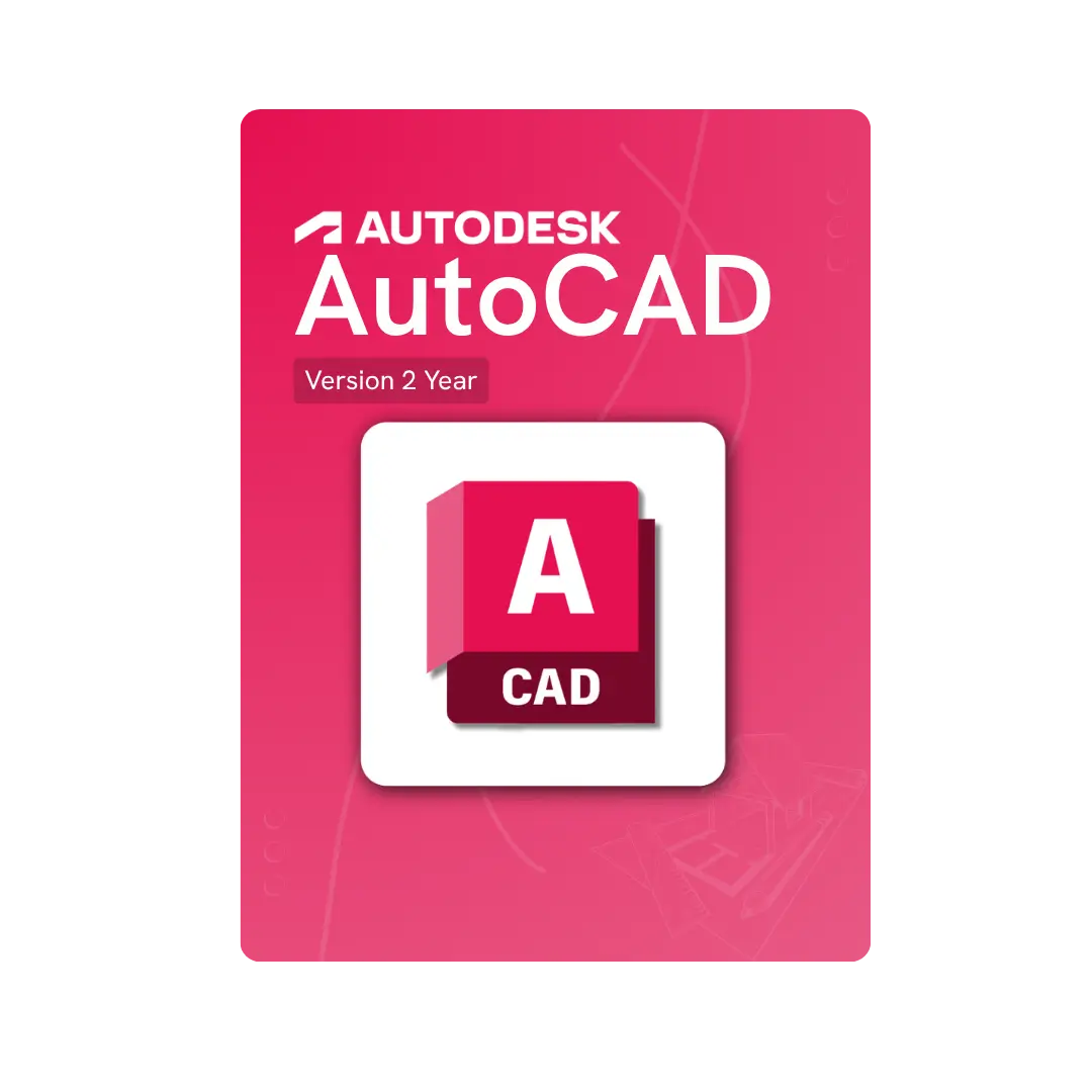Autodesk Autocad Commercial
