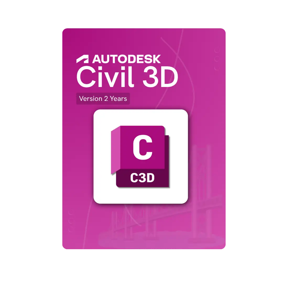 Autodesk Civil 3D Commercial