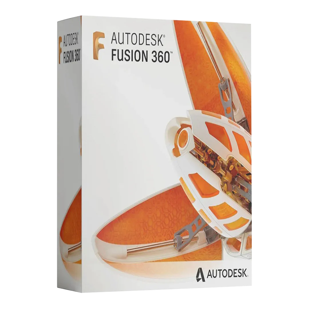 Autodesk Fusion360 Commercial