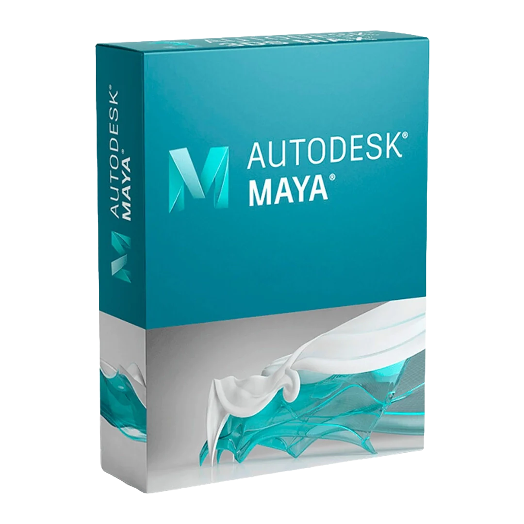 Autodesk Maya Commercial