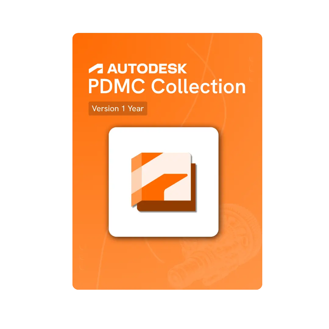 Autodesk PDMC Collection