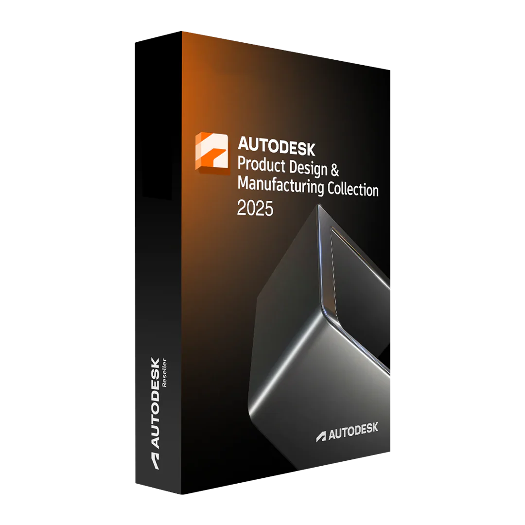 autodesk pdmc collection