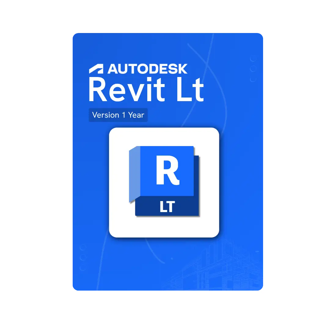 Autodesk Revit LT