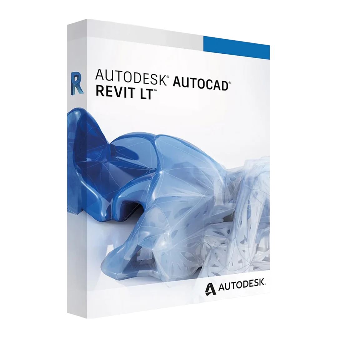 Autodesk Revit LT