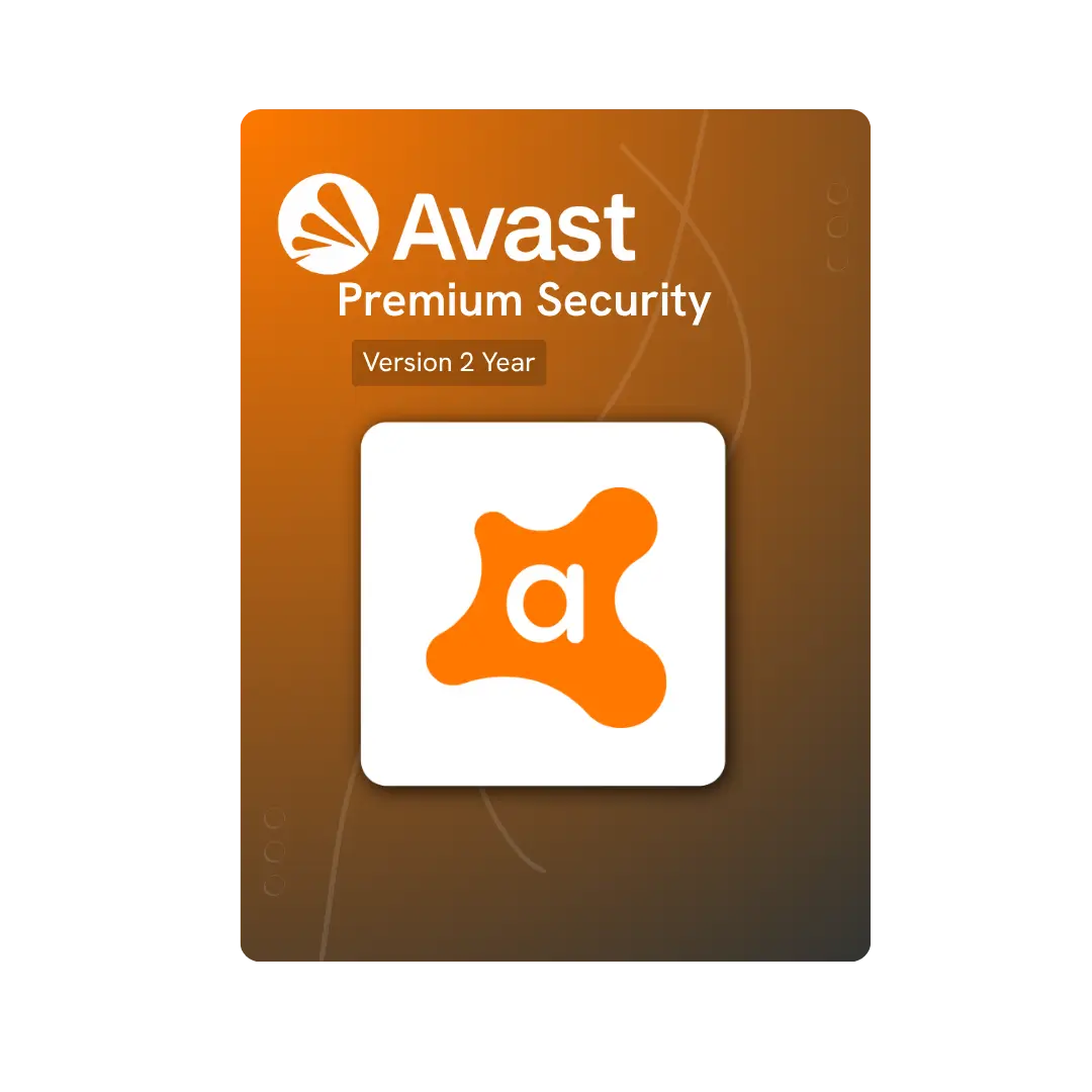 Avast Premium Security