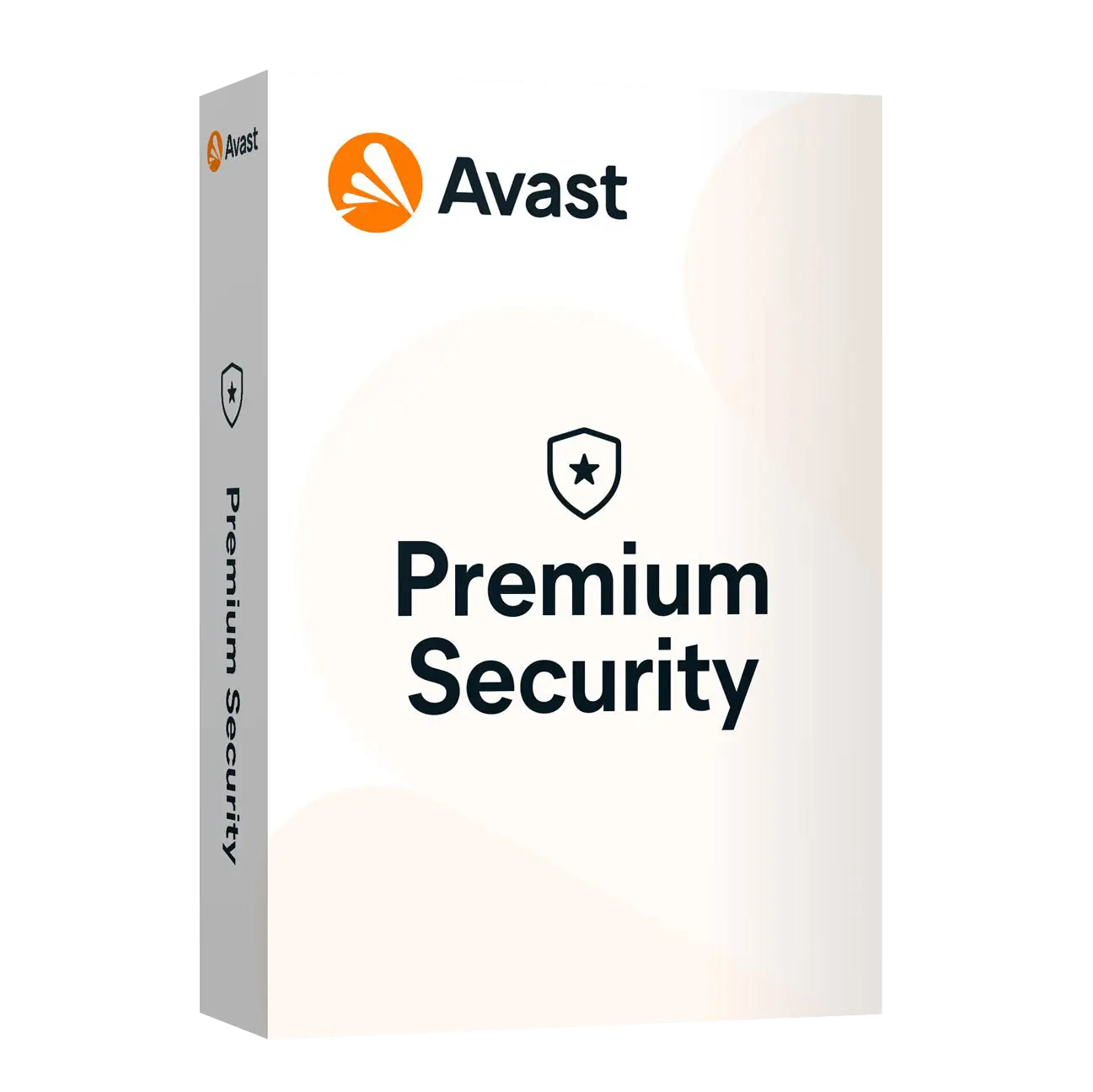 Avast Premium Security