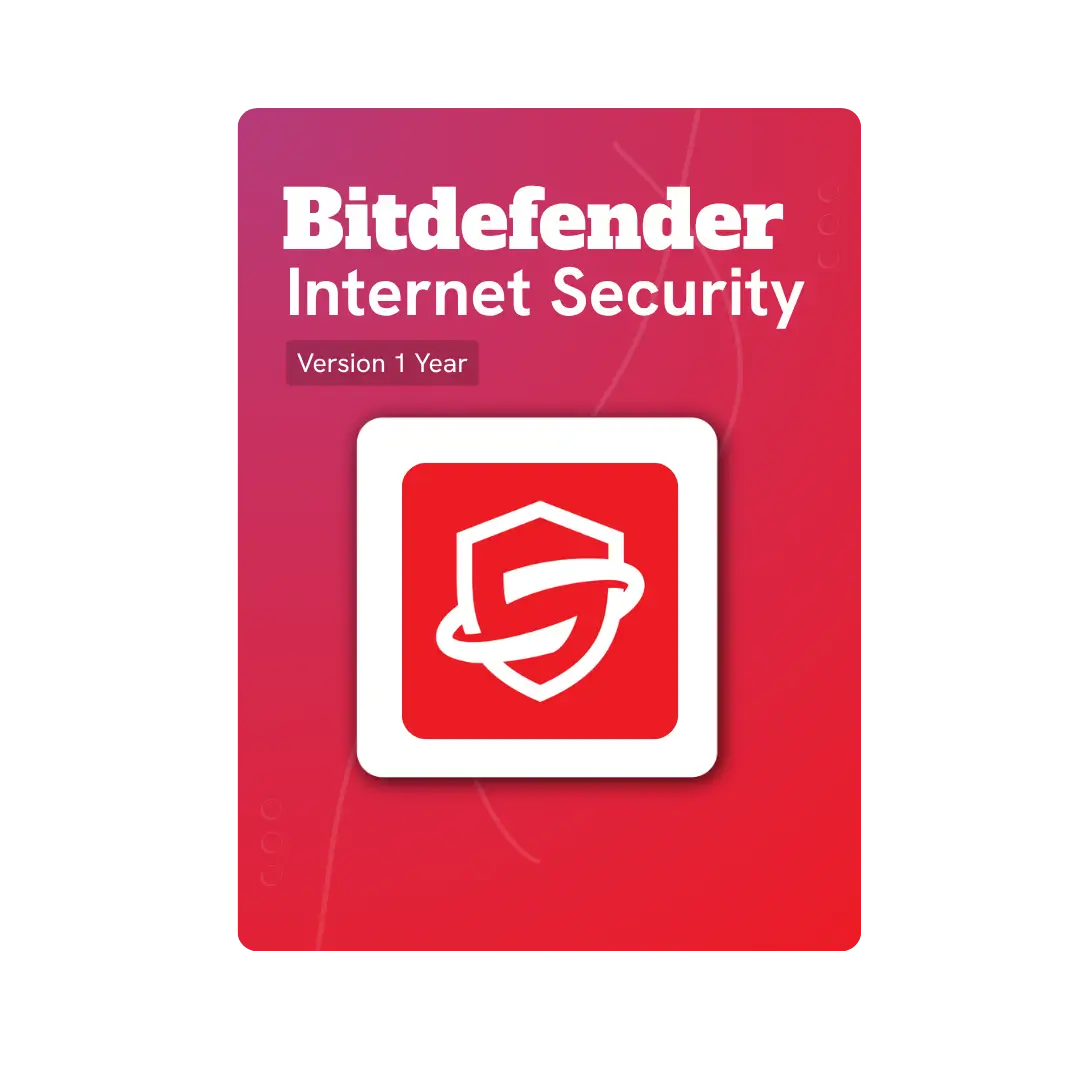 Bitdefender Internet Security
