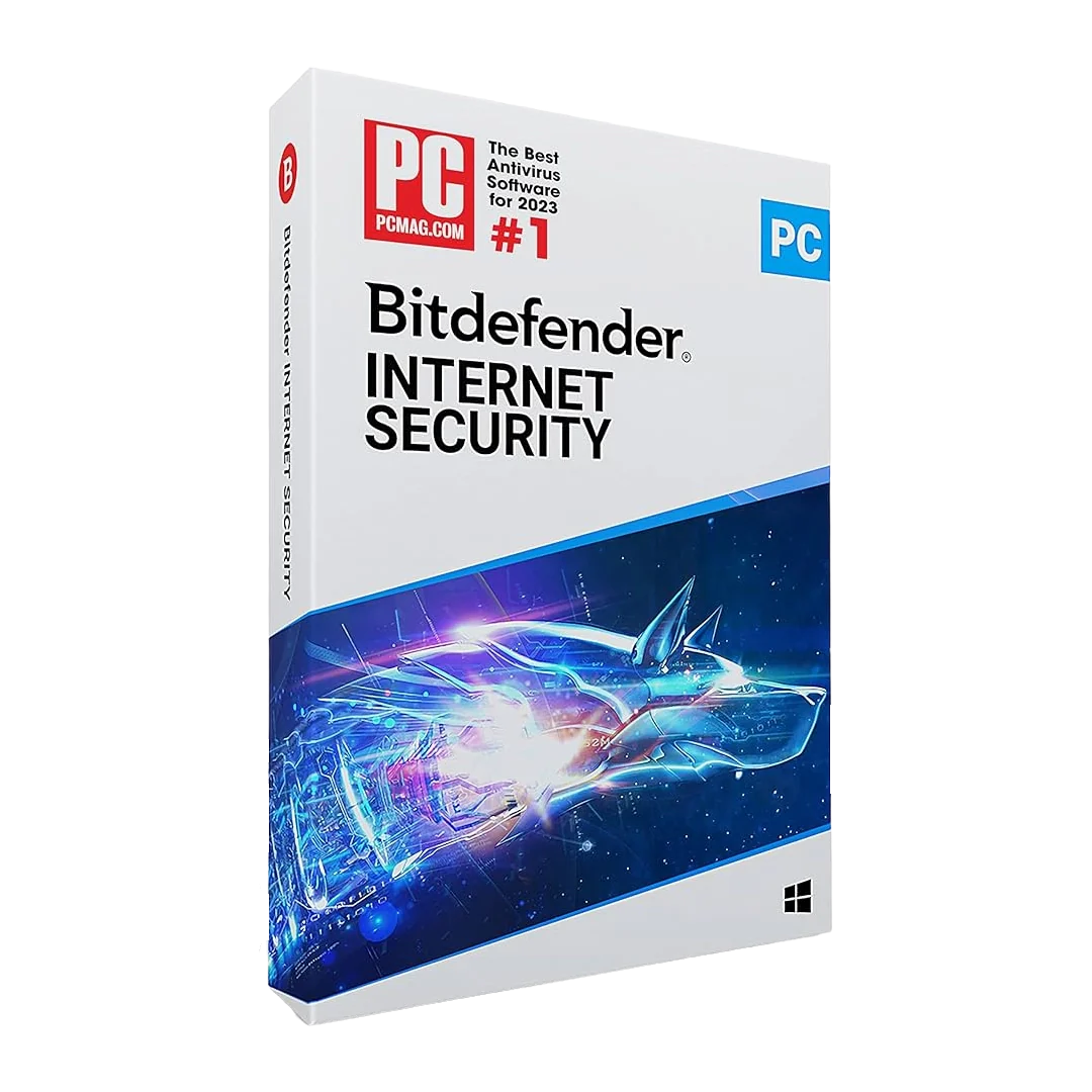 Bitdefender Internet Security