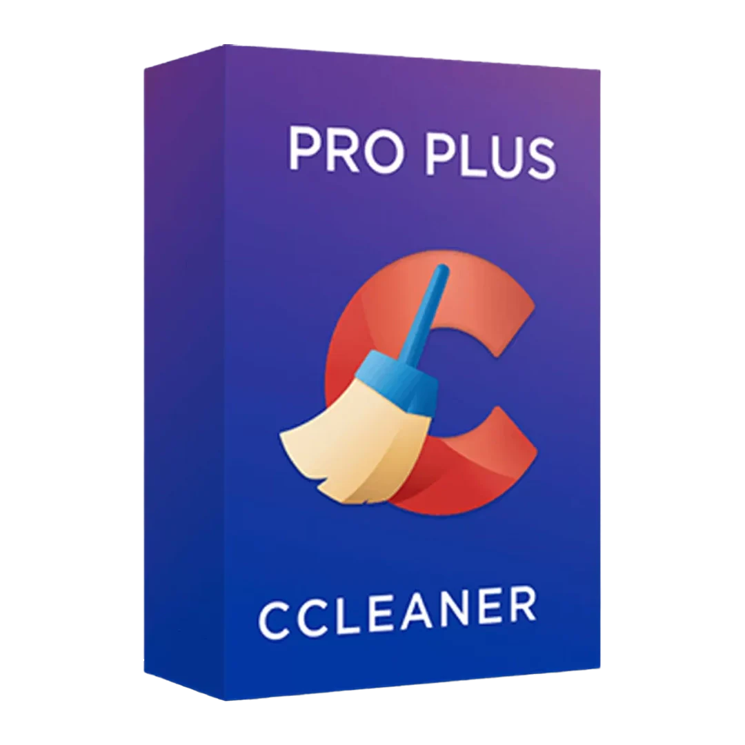 CCleaner Professional