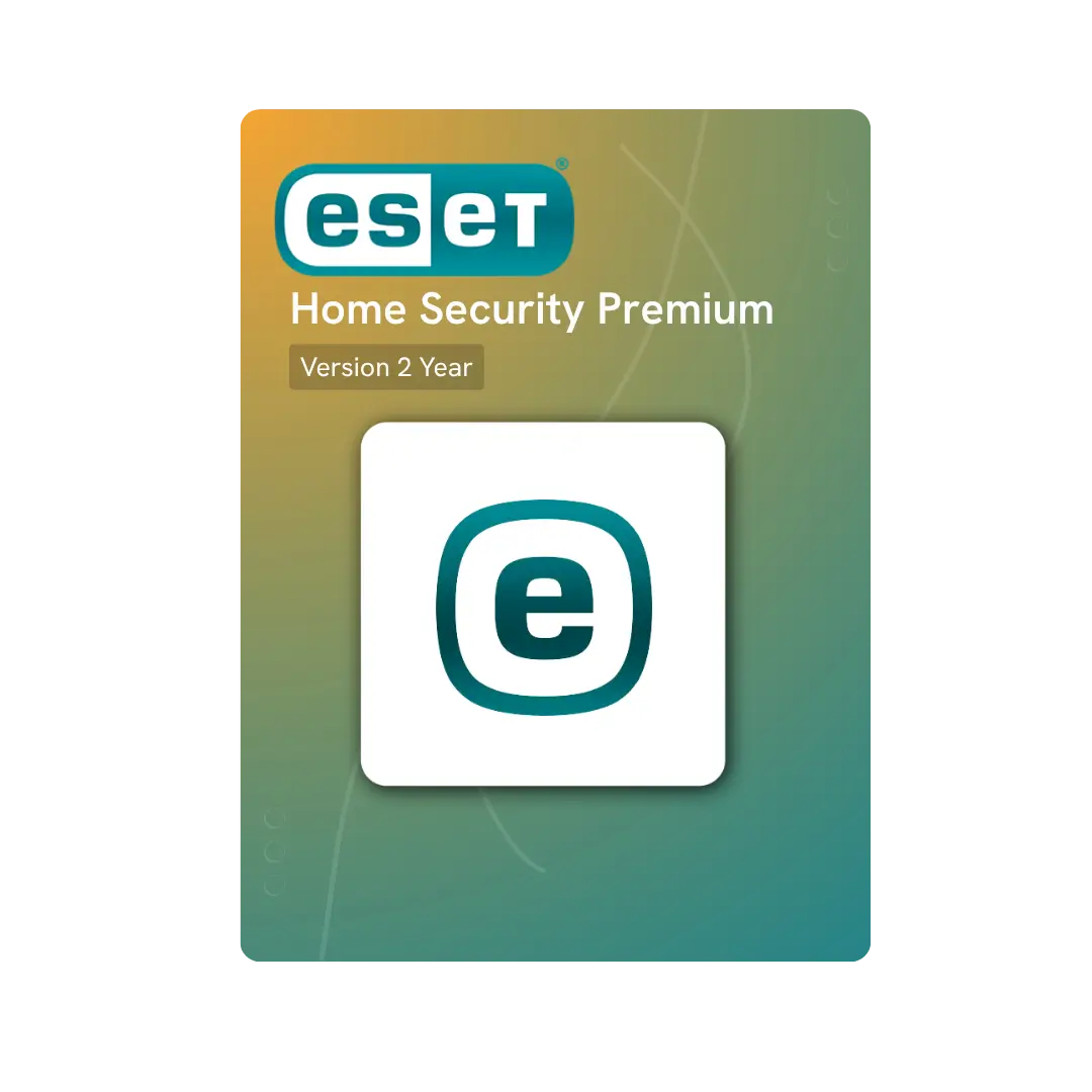 Eset Home Security Premium