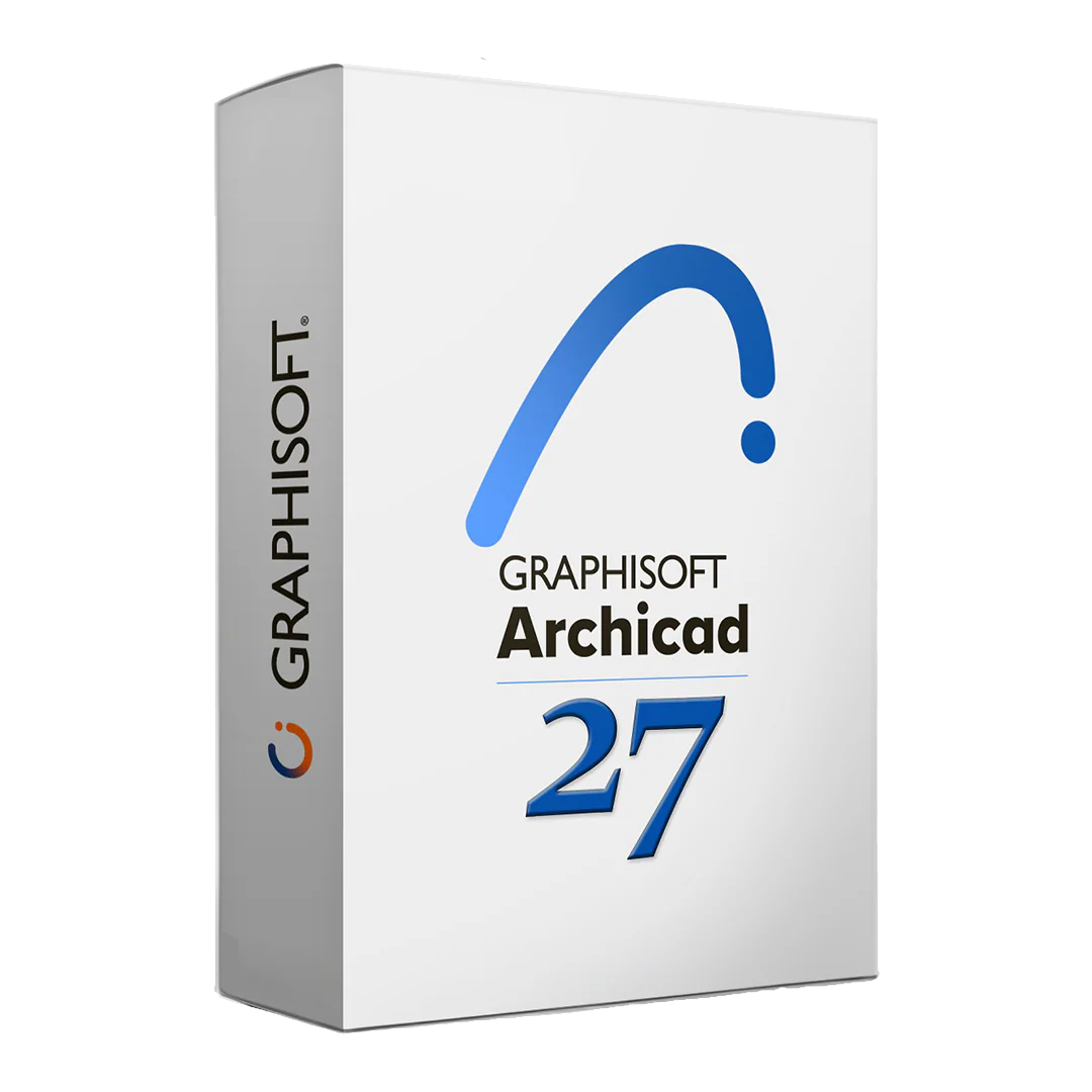 Graphisoft ArchiCAD