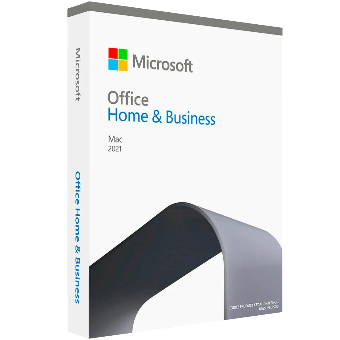 Microsoft Office 2021 Home & Business Mac