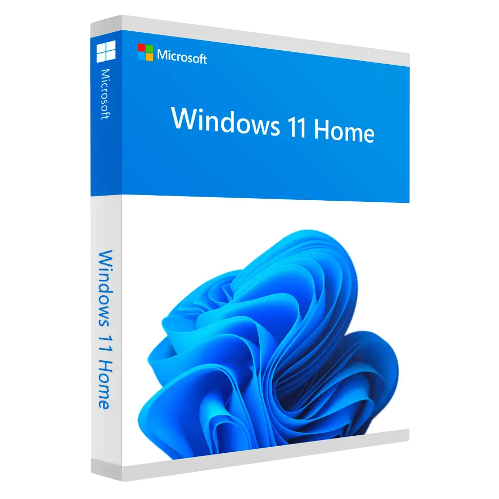 Microsoft Windows 11 Home