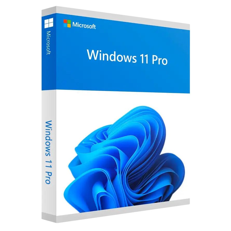 Microsoft Windows 11 Pro