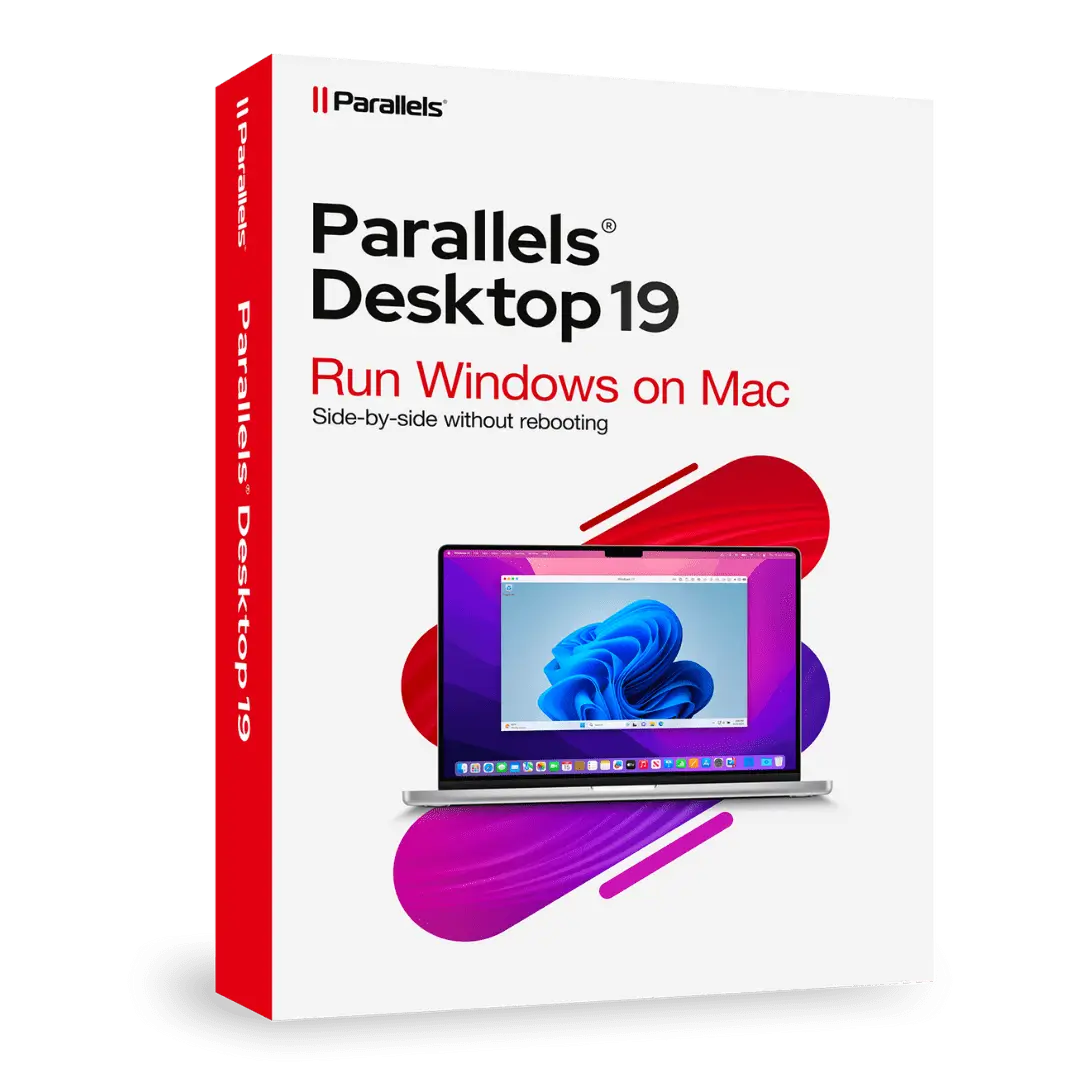 Parallels Desktop 19 Standard para Mac