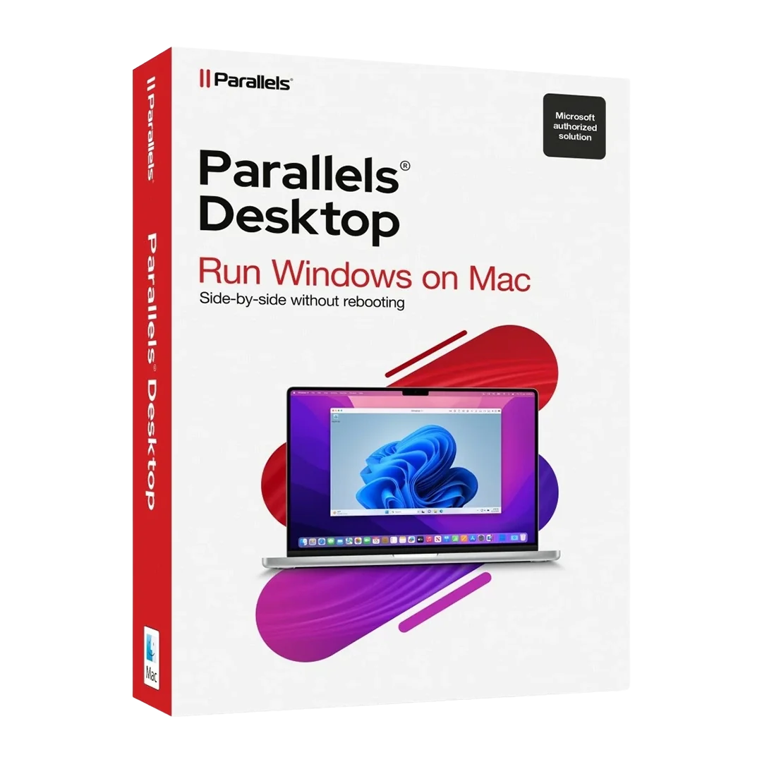 Parallels Desktop 20 Business para Mac