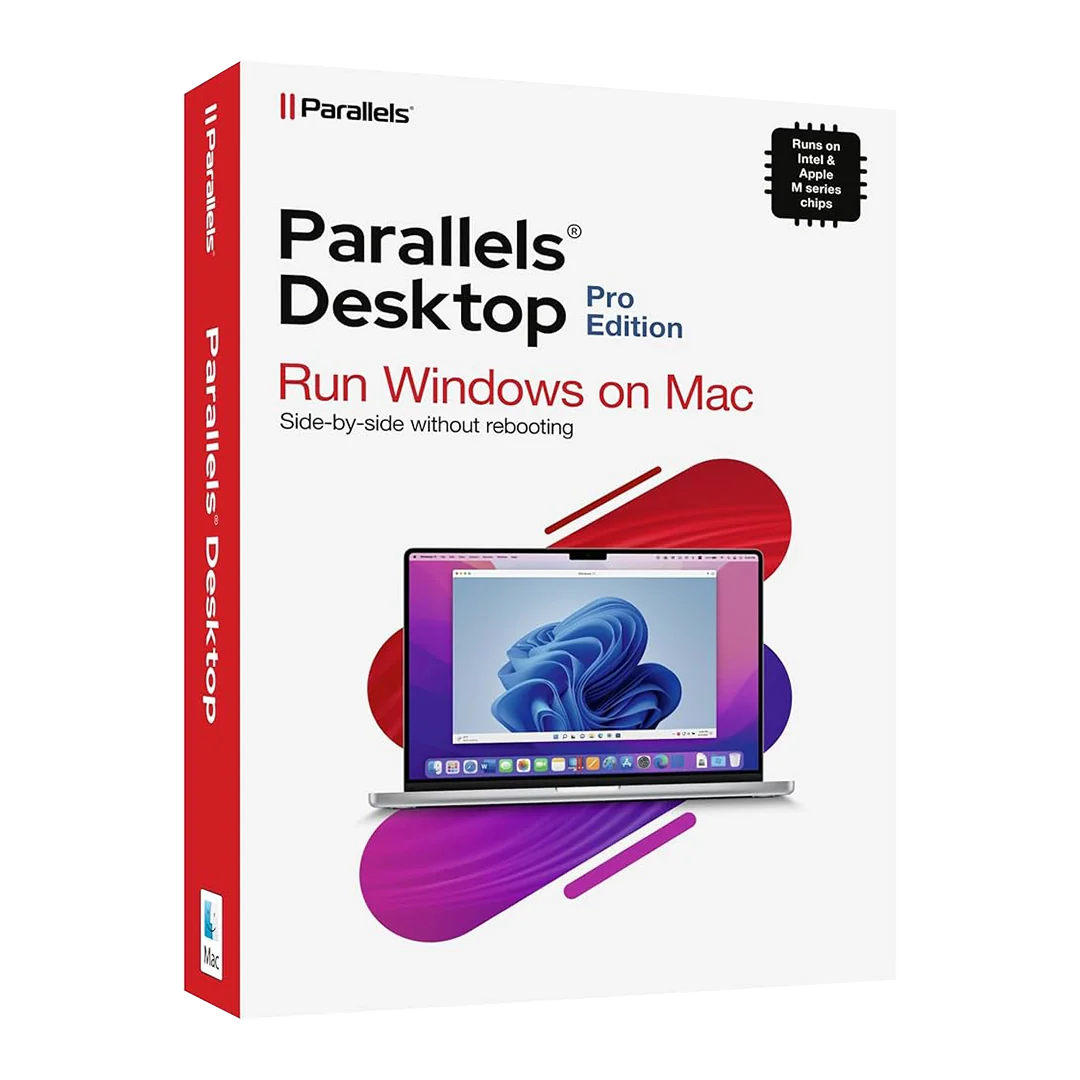 Parallels Desktop 20 Pro para Mac