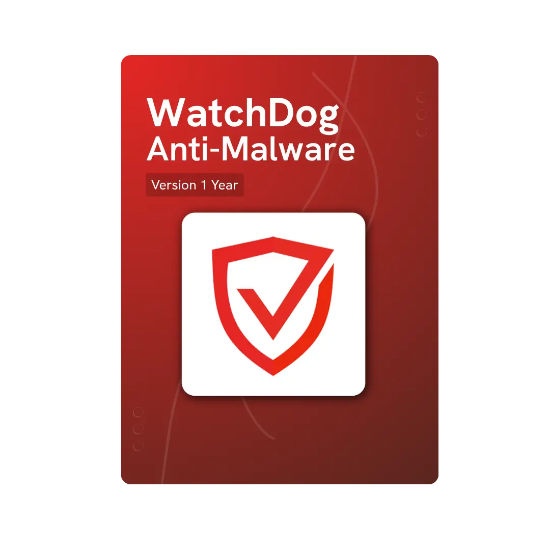 Watchdog Anti-Malware
