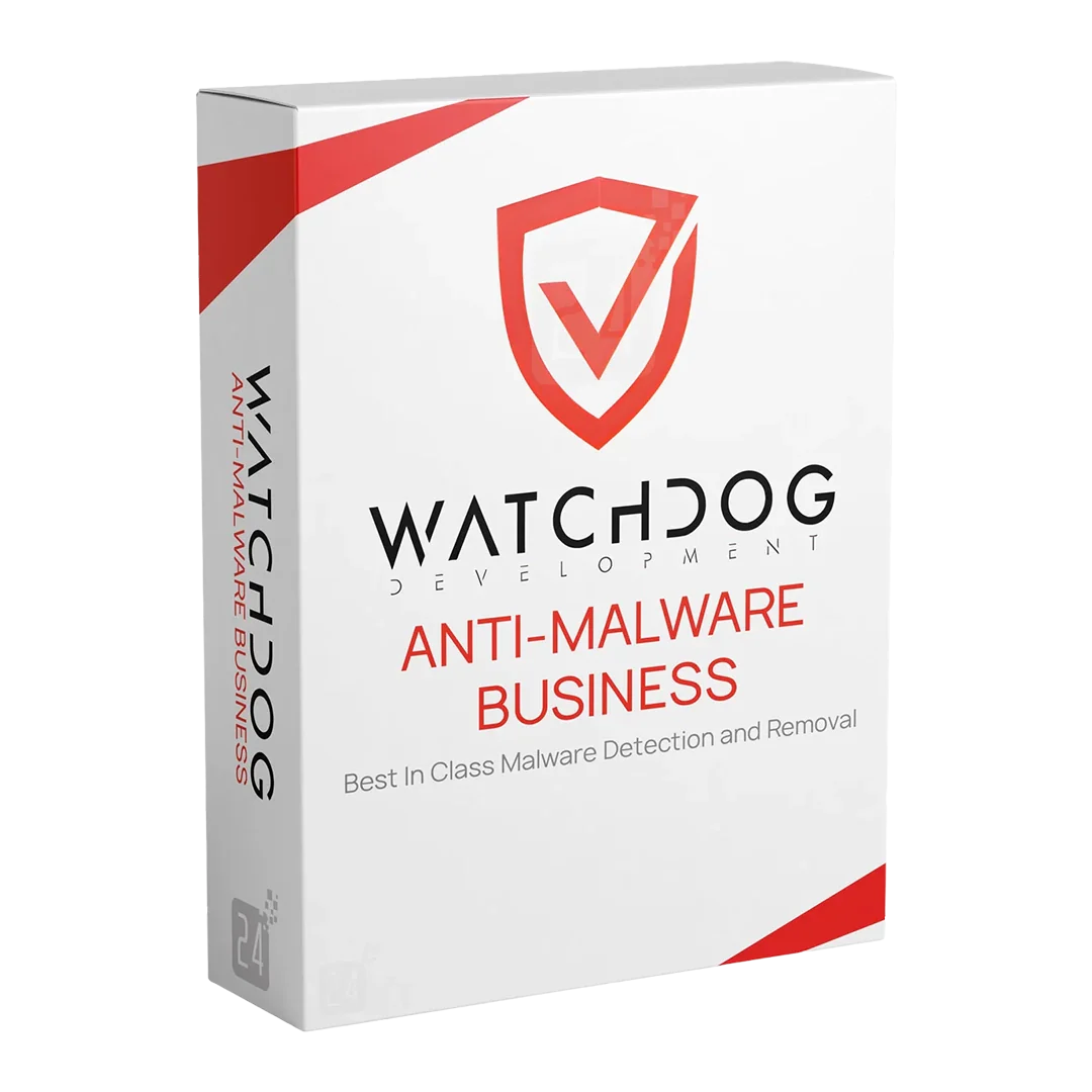 Watchdog Anti-Malware