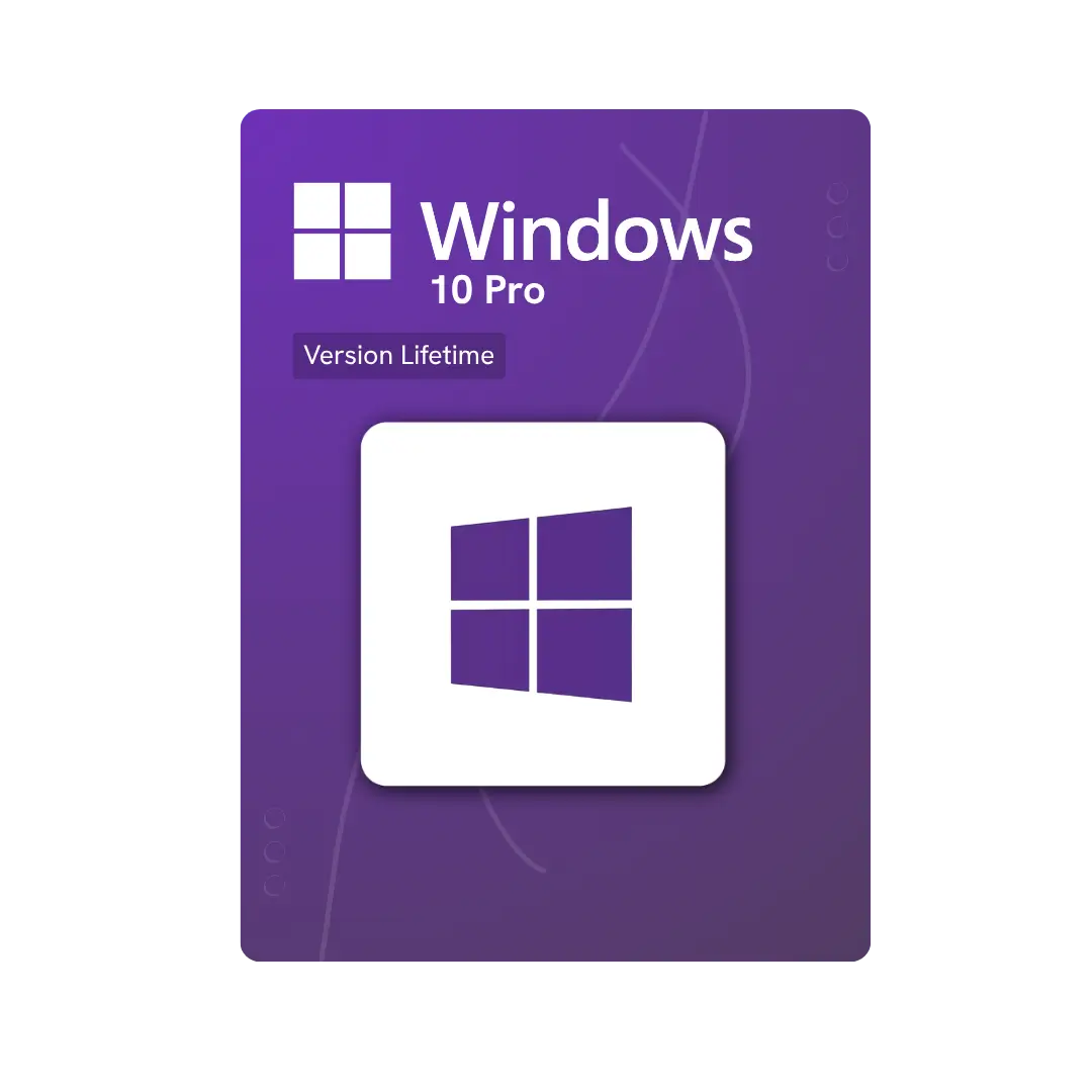 Microsoft Windows 10 Pro